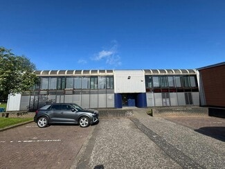 Más detalles de 2 South Ave, Clydebank - Nave en alquiler