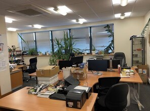 Stirling Way, Borehamwood en alquiler Foto del interior- Imagen 2 de 3