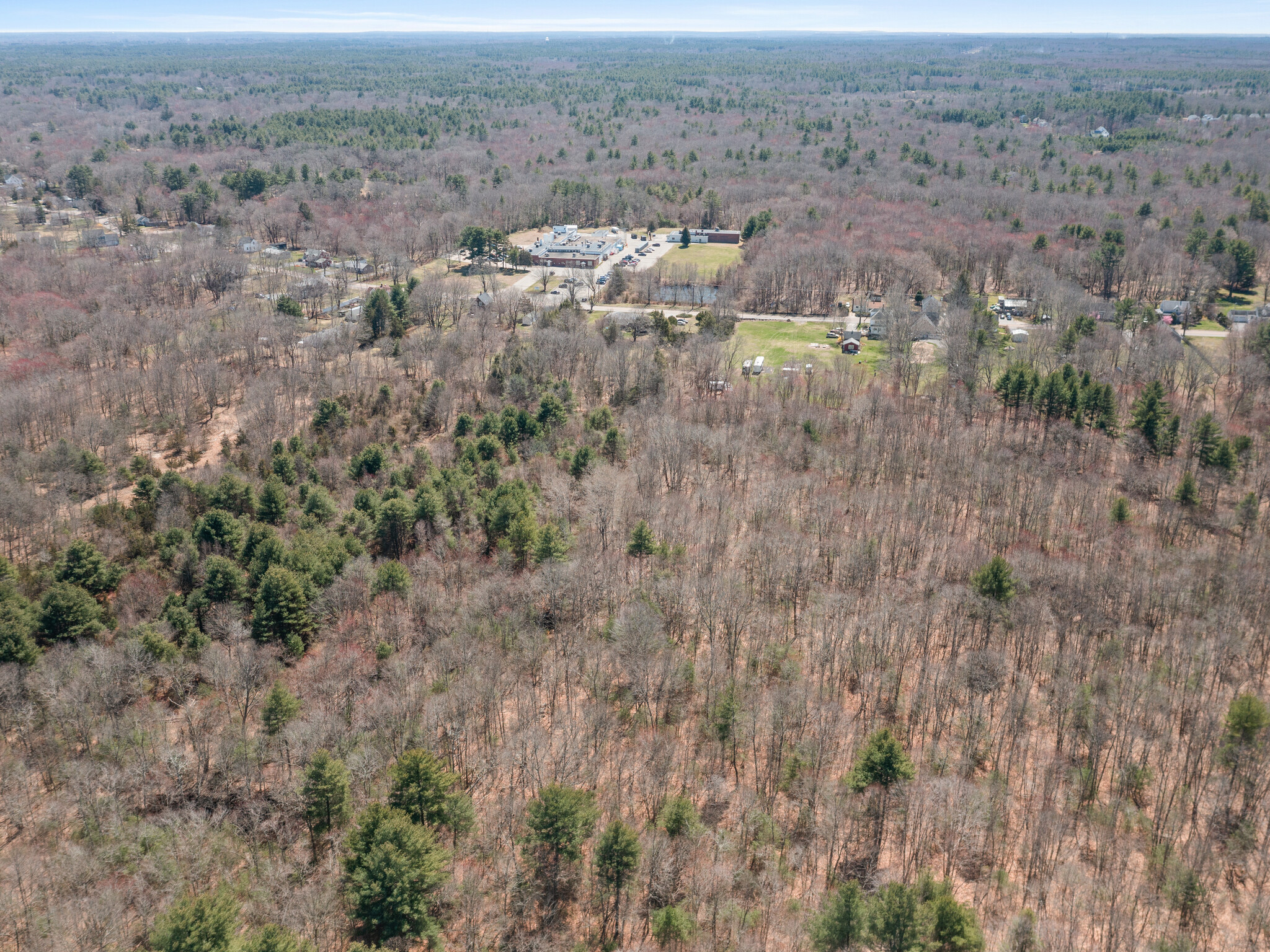 108 S Worcester St, Norton, MA en venta Foto del edificio- Imagen 1 de 11