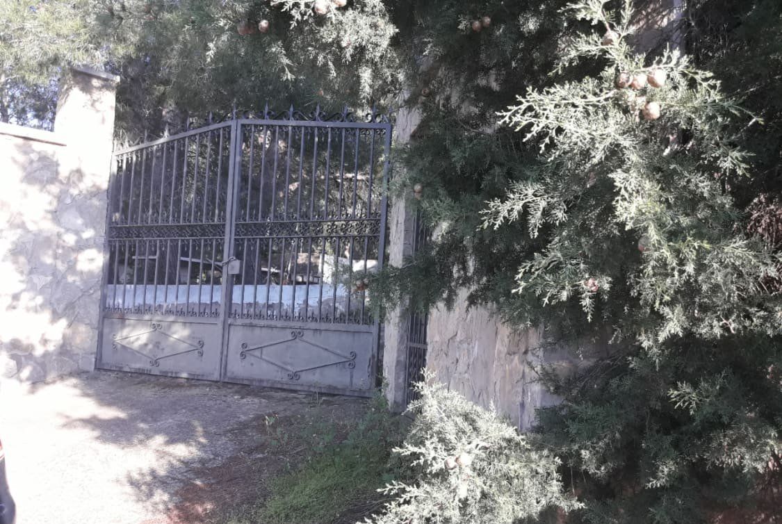 Godelleta Urbanización, 3, Godelleta, Valencia en venta Foto del edificio- Imagen 1 de 7