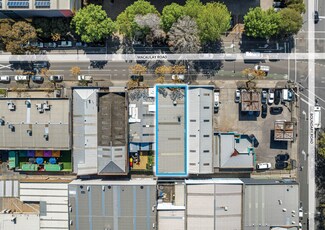 Más detalles de 257-259 Macaulay Rd, North Melbourne - Local en venta