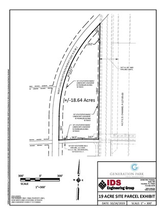 Más detalles para W Lake Houston Pky & Lockwood Rd, Houston, TX - Terrenos en venta