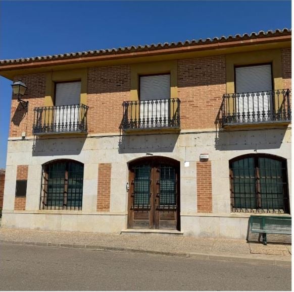 Local en Merindad de Valdivielso, Burgos en alquiler Foto del interior- Imagen 1 de 8