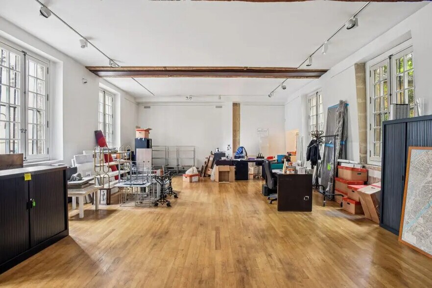 7 Rue Charles V, Paris en alquiler - Foto del edificio - Imagen 2 de 11