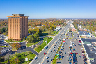 2200 Concord Pike, Wilmington, DE - VISTA AÉREA  vista de mapa - Image1