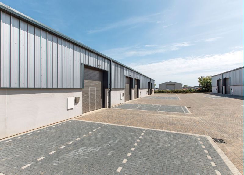 99 Block M Ballahick Ln, Isle Of Man en venta - Foto del edificio - Imagen 2 de 2