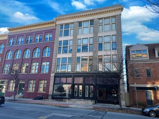 Más detalles para 238-242 N George St, York, PA - Edificios residenciales en venta