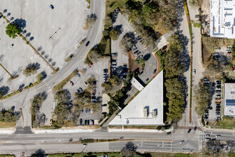 498 Palm Springs Dr, Altamonte Springs, FL - vista aérea  vista de mapa - Image1