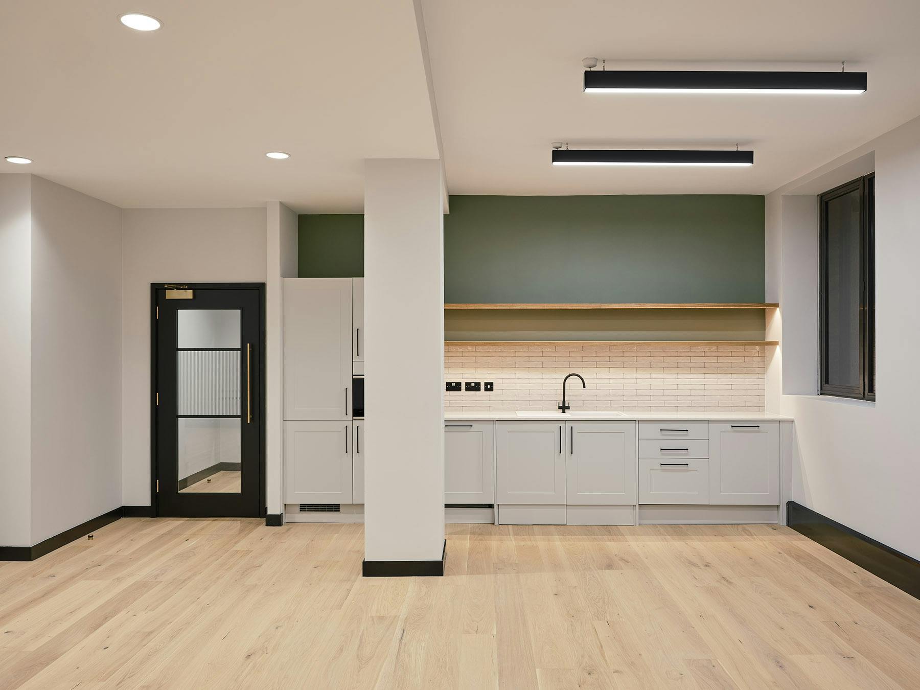 5 St. Cross St, London en alquiler Foto del interior- Imagen 1 de 4