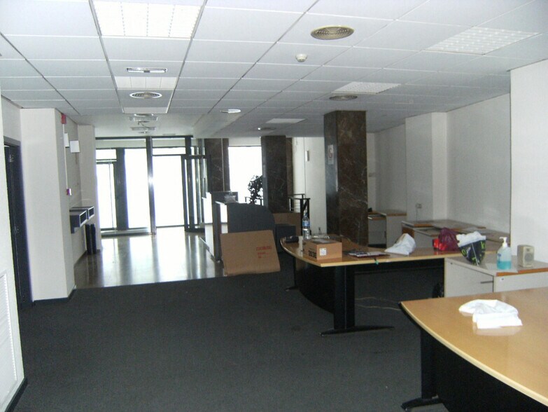 Local en Algemesí en venta - Foto del edificio - Imagen 1 de 9