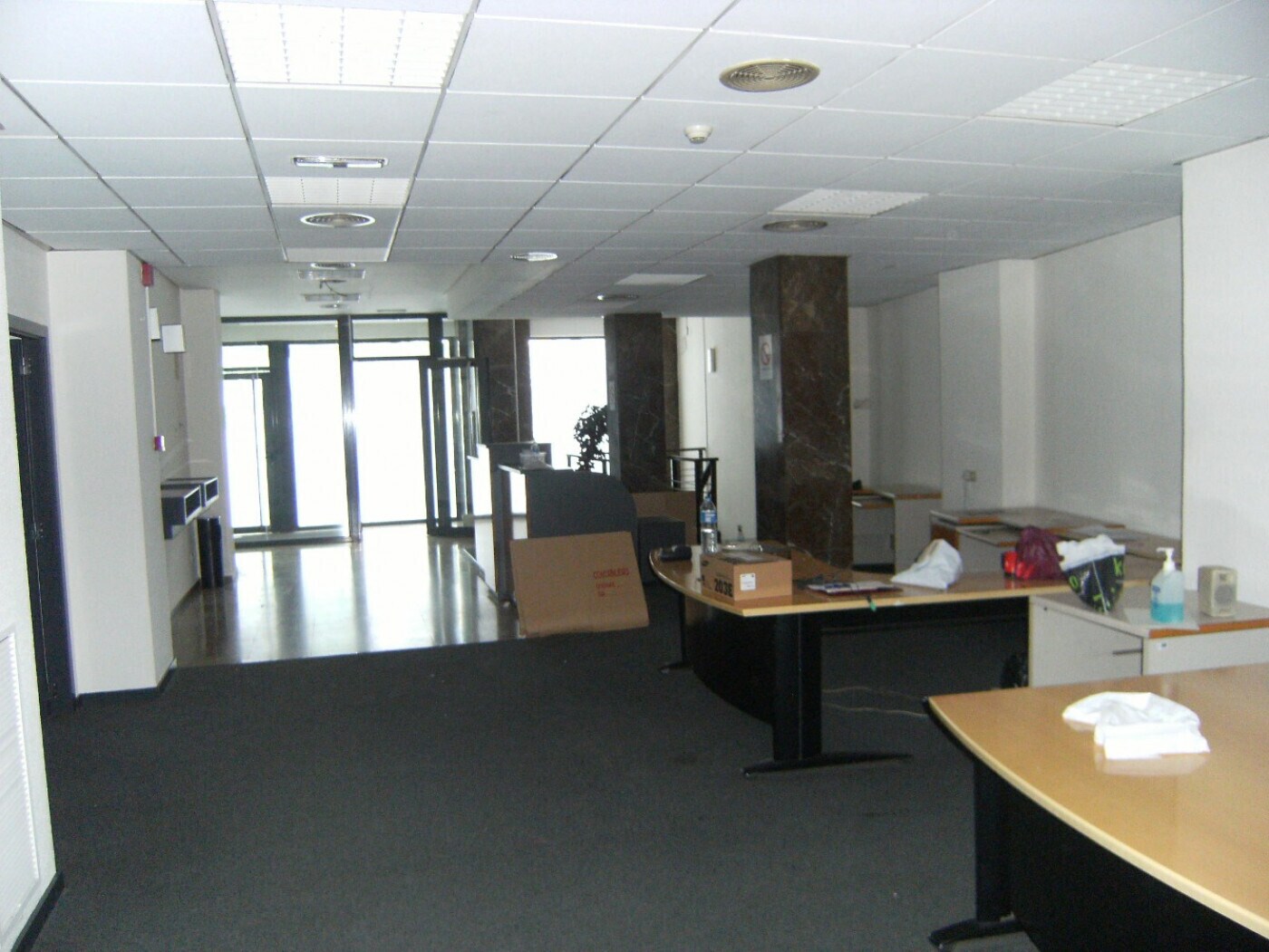 Local en Algemesí en venta Foto del edificio- Imagen 1 de 10