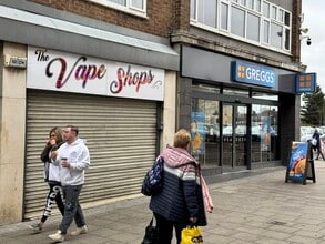 Gort Rd, Newton Aycliffe en alquiler Foto del edificio- Imagen 1 de 2