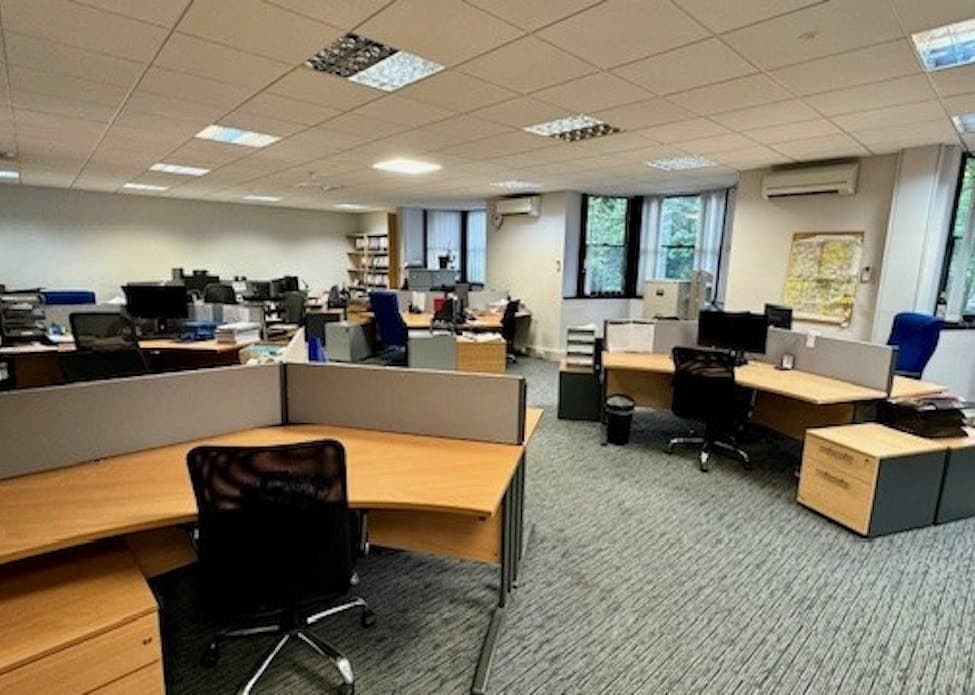 75-76 Francis Rd, Birmingham en alquiler Foto del interior- Imagen 1 de 6