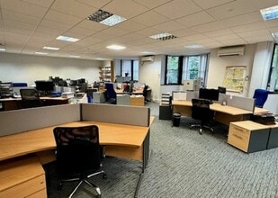 75-76 Francis Rd, Birmingham en alquiler Foto del interior- Imagen 1 de 6