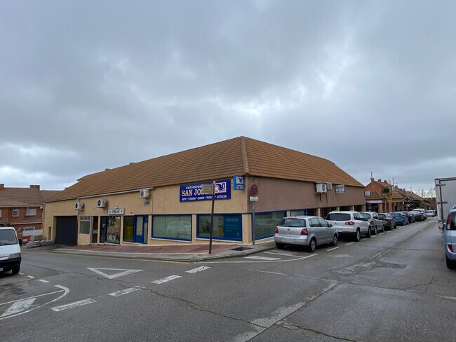 Más detalles de Local en venta