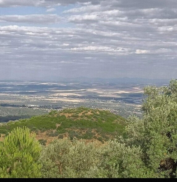San Cristóbal, 7, Córdoba, Córdoba en venta - Vista aérea - Imagen 3 de 3