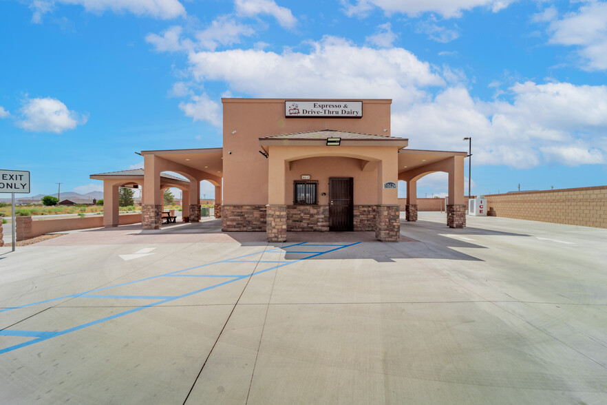 10624 S. Loop blvd, California City, CA en venta - Foto del edificio - Imagen 1 de 27