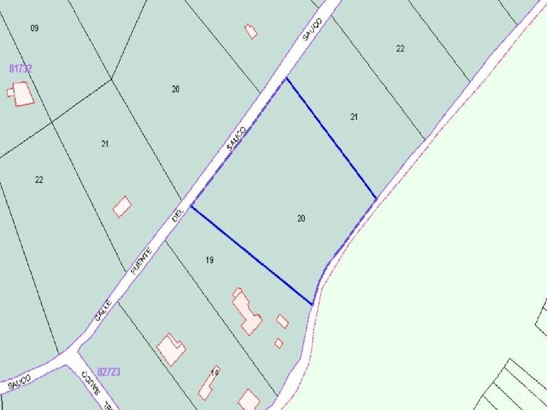 Terreno en Loranca de Tajuña, Guadalajara en venta - Foto del edificio - Imagen 3 de 3