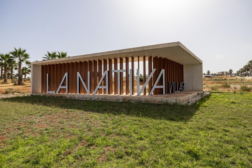 Terreno en Albolote en venta - Foto del edificio - Imagen 1 de 6