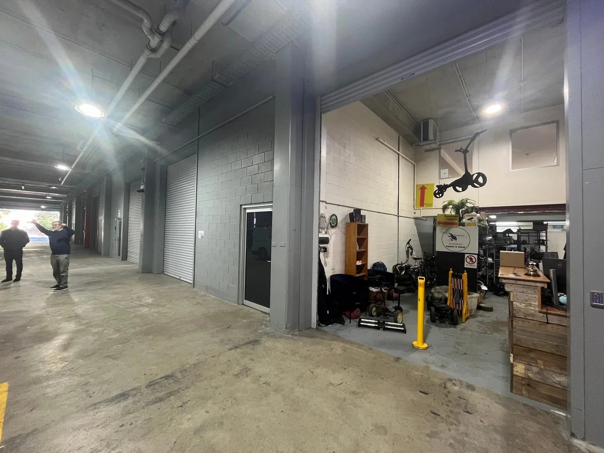 20 Barcoo St, Roseville en alquiler Foto del interior- Imagen 1 de 7