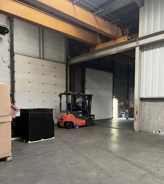 Flex en Béligneux en alquiler - Foto del interior - Imagen 2 de 6