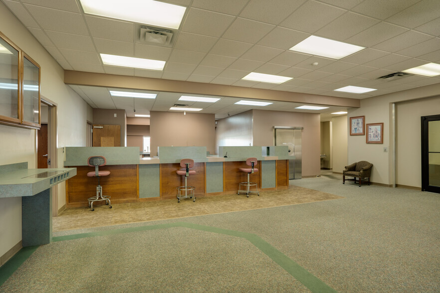 2618 Old Iowa Park Rd, Wichita Falls, TX en venta - Lobby - Imagen 3 de 30