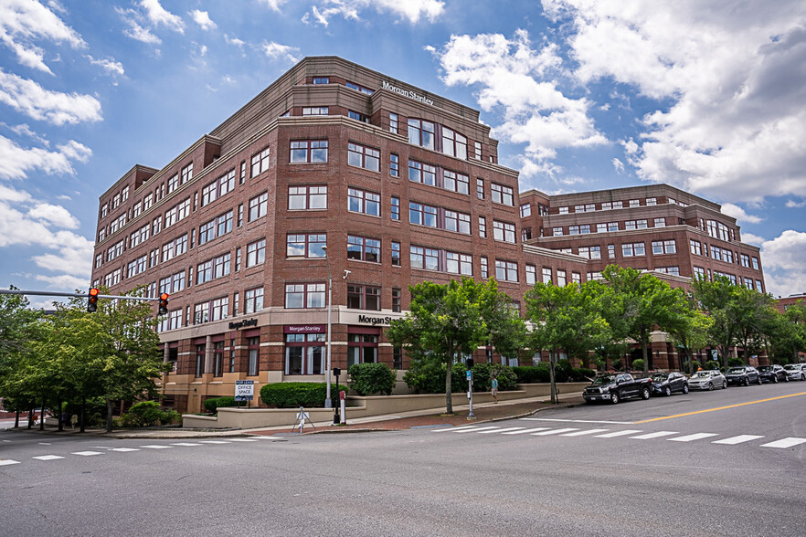 100 Middle St, Portland, ME en alquiler - Foto del edificio - Imagen 1 de 20