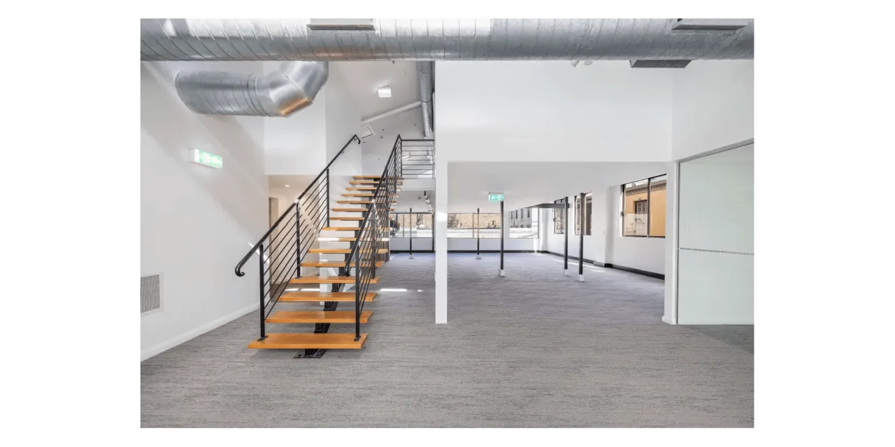 28-30 Queen St, Chippendale en alquiler Foto del interior- Imagen 1 de 8