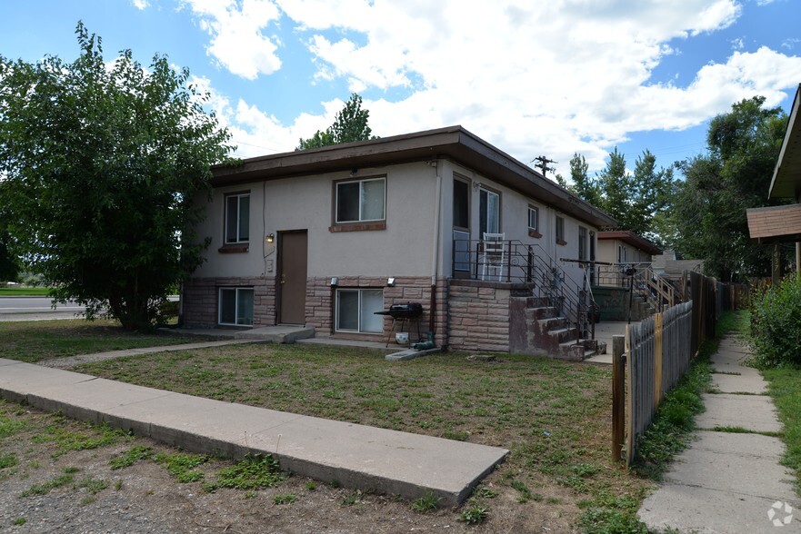 1435 Depew St, Lakewood, CO en venta - Foto del edificio - Imagen 3 de 4