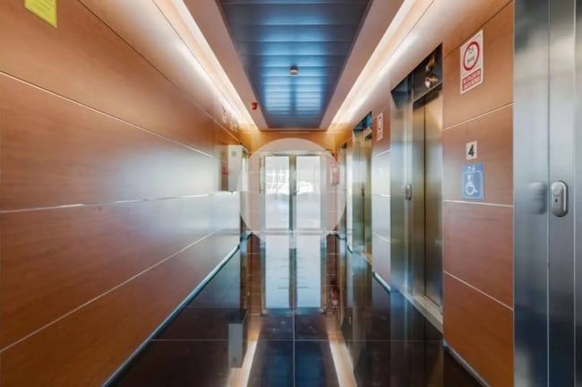 Más detalles de Oficina en alquiler