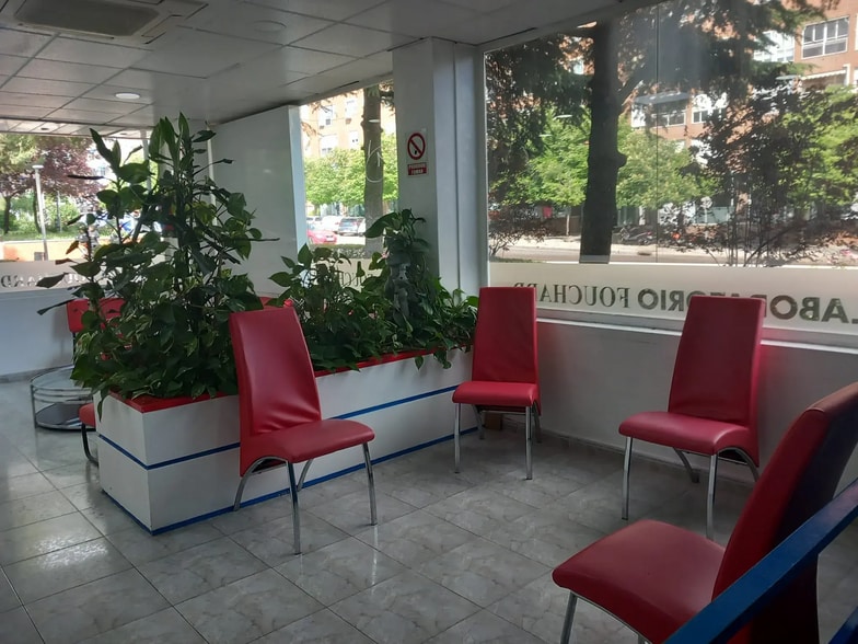 Local en Coslada, Madrid en alquiler - Foto del interior - Imagen 2 de 10