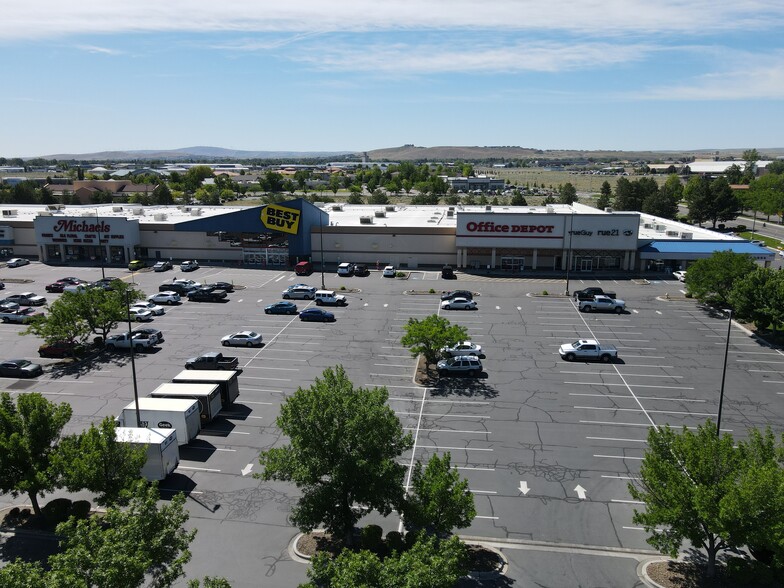 6501 W Grandridge Blvd, Kennewick, WA en alquiler - Foto del edificio - Imagen 3 de 9