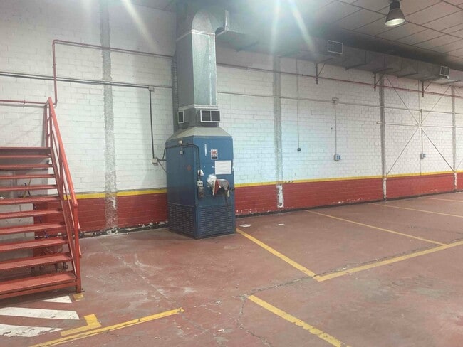 Más detalles de Nave en alquiler