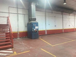 Nave en San Sebastián de los Reyes, Madrid en alquiler Foto del interior- Imagen 1 de 7