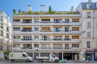 Más detalles para 40 Rue Laugier, Paris - Edificios residenciales en venta