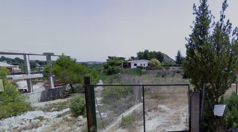 Riu Cabriol, Monserrat Urbanización, 7, València, Valencia en venta - Foto del edificio - Imagen 3 de 5