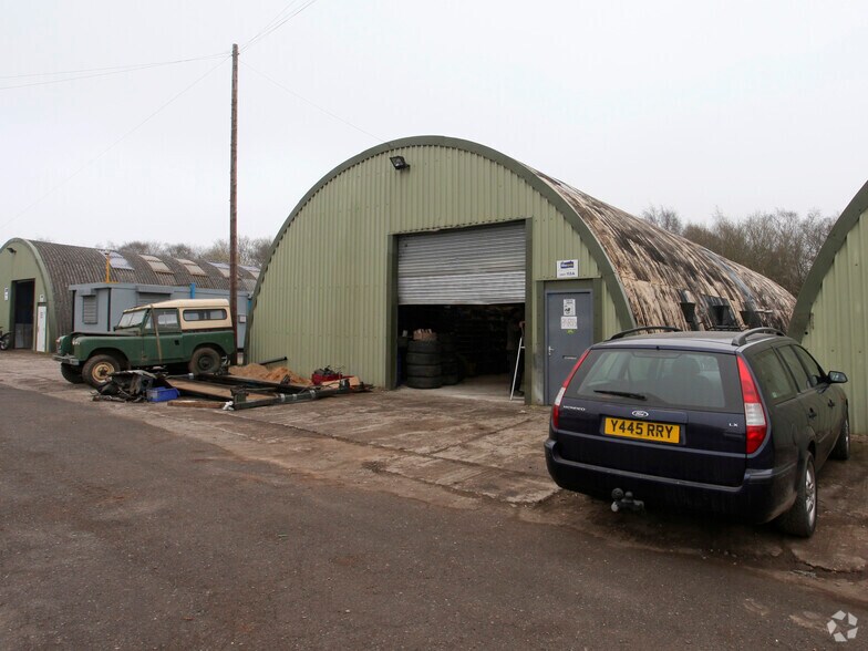 Boughton Industrial Est, Boughton en venta - Foto principal - Imagen 1 de 4