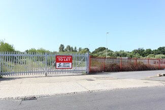 Más detalles de 61 Victoria Rd, Burgess Hill - Terreno en alquiler