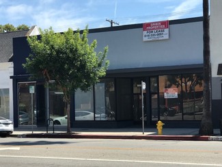 Más detalles para 12258 Ventura Blvd, Studio City, CA - Locales en alquiler