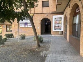 Oficina/Local en Toledo, Toledo en alquiler Foto del interior- Imagen 1 de 15