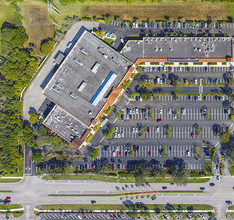 10633-10725 Wiles Rd, Coral Springs, FL - VISTA AÉREA  vista de mapa