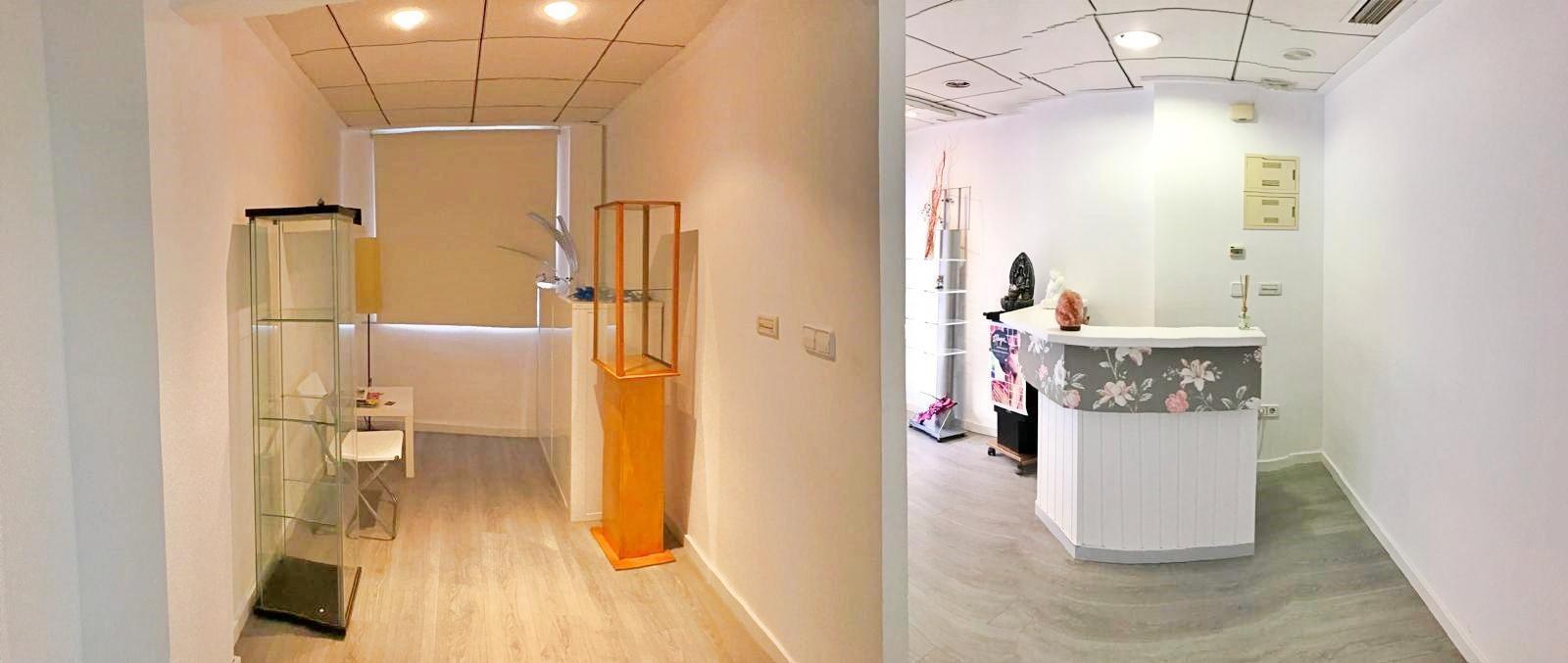 Local en Elche, Alicante en venta Foto del interior- Imagen 1 de 12