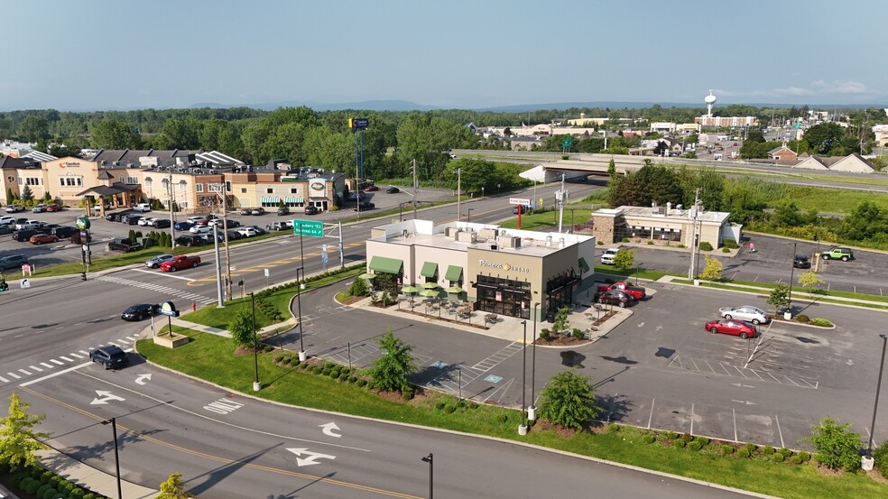 408 State Route 3, Plattsburgh, NY en venta - Foto del edificio - Imagen 3 de 4