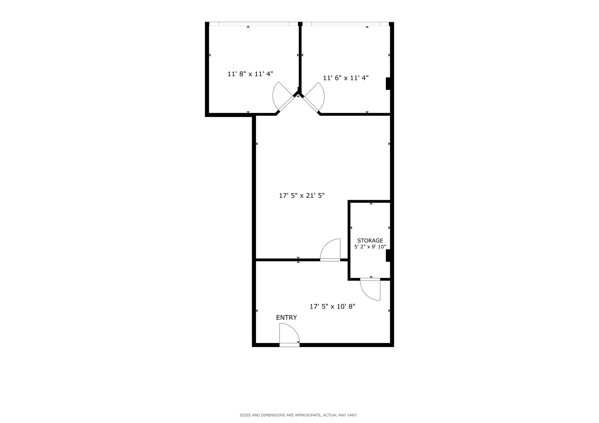 60 Long Ridge Rd, Stamford, CT en alquiler Plano de la planta- Imagen 1 de 1