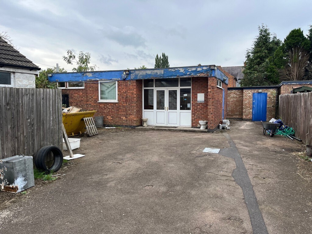 6 Maiden St, Leicester en alquiler Foto principal- Imagen 1 de 7