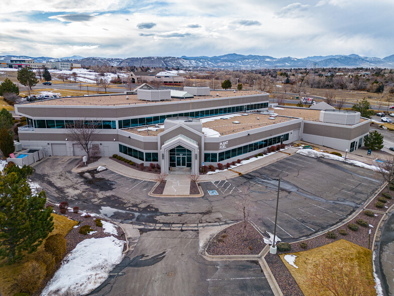 5610 Ward Rd, Arvada, CO en alquiler - Foto del edificio - Imagen 3 de 24