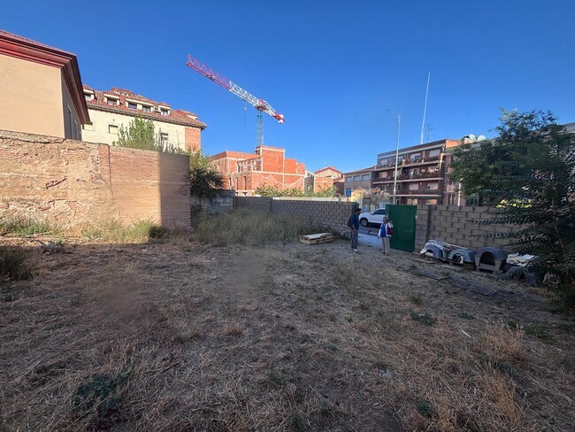 Más detalles de Terreno en venta