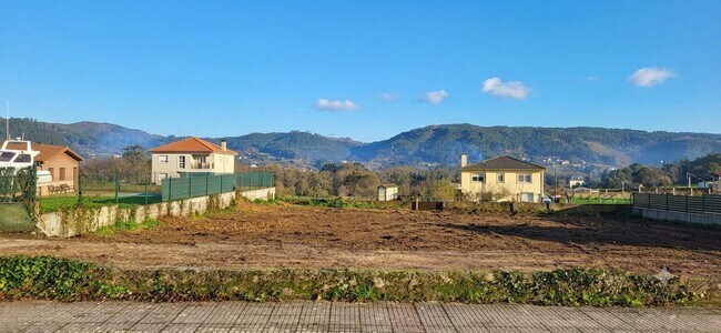 Más detalles de Terreno en venta