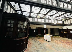 43-49 Tavern St, Ipswich en alquiler Foto del interior- Imagen 2 de 5