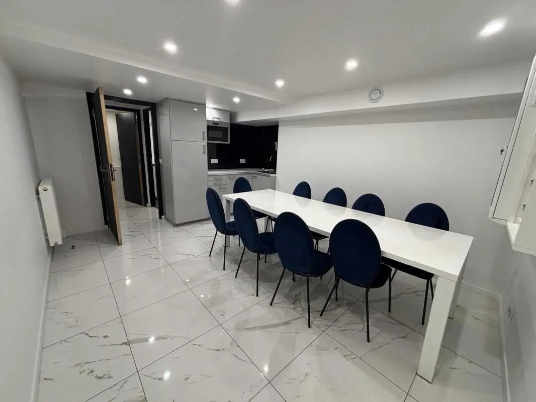 7 Rue Violet, Paris en alquiler Foto del interior- Imagen 1 de 8